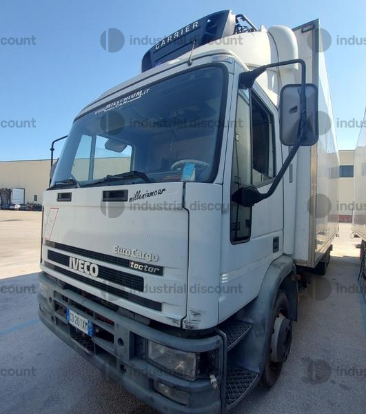 Autocarri in vendita