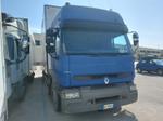 Immagine 18 - Autocarro Renault Trucks 320 - Lotto 3 (Asta 10267)