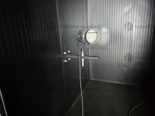 2#10268 Container per collaudo pannelli fotovoltaici in vendita - foto 5