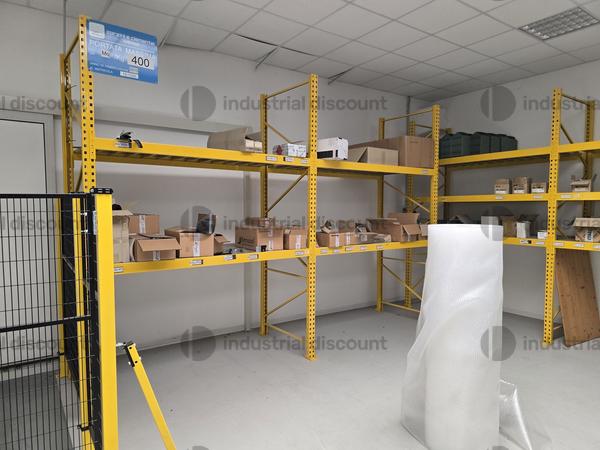 6#10268 Scaffalature e contilever in vendita - foto 3