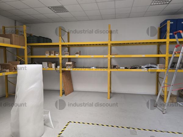 6#10268 Scaffalature e contilever in vendita - foto 4