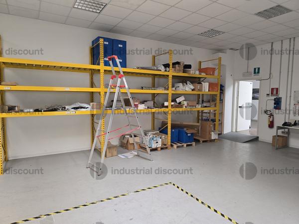 6#10268 Scaffalature e contilever in vendita - foto 5