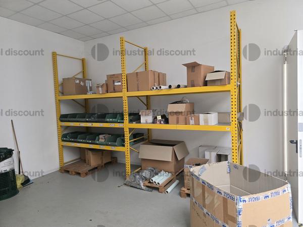 6#10268 Scaffalature e contilever in vendita - foto 6
