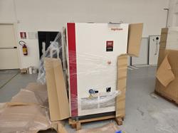 Inverter Ingecon Sun 100 - Lotto 7 (Asta 10268)