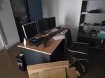 Immagine 15 - Arredo d'ufficio - Lotto 9 (Asta 10268)
