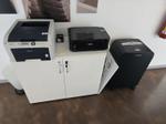Immagine 24 - Arredo d'ufficio - Lotto 9 (Asta 10268)