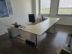 Arredo d'ufficio - Lotto 9 (Asta 10268)