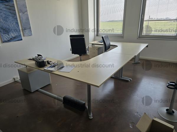 Arredi ufficio in vendita