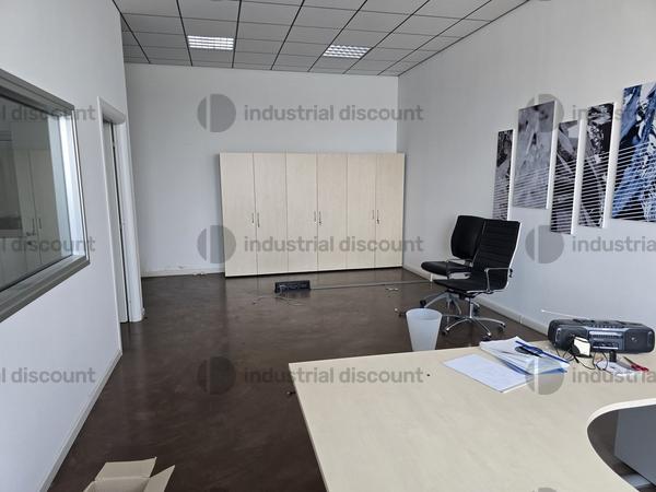 9#10268 Arredo d'ufficio in vendita - foto 2
