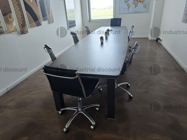 9#10268 Arredo d'ufficio in vendita - foto 6