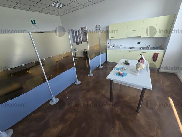 9#10268 Arredo d'ufficio in vendita - foto 10