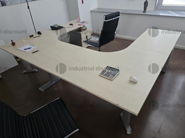 9#10268 Arredo d'ufficio in vendita - foto 12