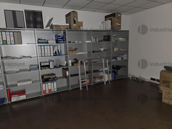 9#10268 Arredo d'ufficio in vendita - foto 14