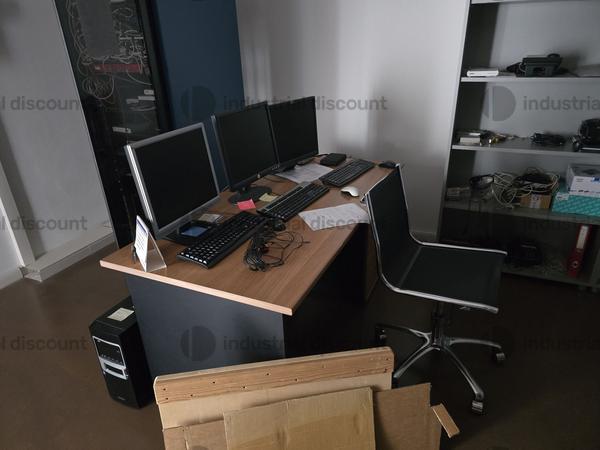 9#10268 Arredo d'ufficio in vendita - foto 15