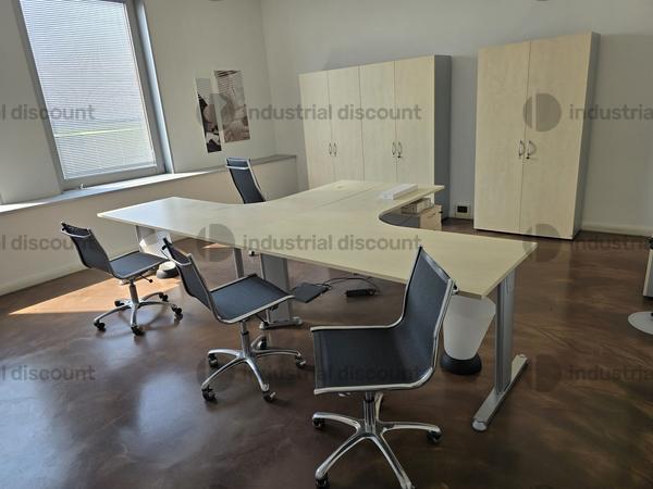 9#10268 Arredo d'ufficio in vendita - foto 16