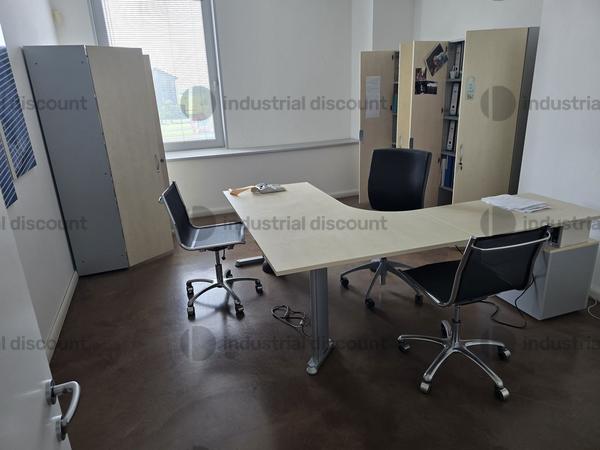 9#10268 Arredo d'ufficio in vendita - foto 20