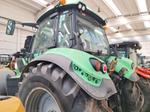 Immagine 29 - Trattore Deutz Fahr - Lotto 1 (Asta 10269)