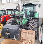 Immagine 31 - Trattore Deutz Fahr - Lotto 1 (Asta 10269)