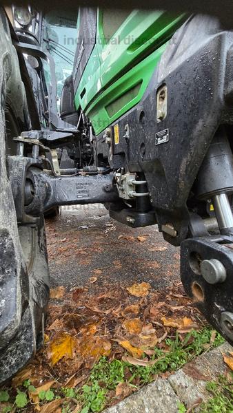 1#10269 Trattore Deutz Fahr in vendita - foto 10