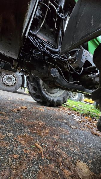 1#10269 Trattore Deutz Fahr in vendita - foto 11