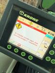 Immagine 8 - Trincia semovente Krone BIG X 850 - Lotto 1 (Asta 10270)
