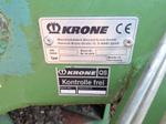 Immagine 10 - Trincia semovente Krone BIG X 850 - Lotto 1 (Asta 10270)