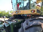 Immagine 12 - Trincia semovente Krone BIG X 850 - Lotto 1 (Asta 10270)