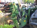 Immagine 15 - Trincia semovente Krone BIG X 850 - Lotto 1 (Asta 10270)