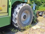 Immagine 18 - Trincia semovente Krone BIG X 850 - Lotto 1 (Asta 10270)
