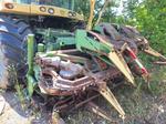 Immagine 19 - Trincia semovente Krone BIG X 850 - Lotto 1 (Asta 10270)