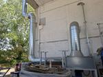 Immagine 18 - Cabina di verniciatura Rimor Camit - Lotto 1 (Asta 10271)