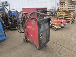 Autocarro Ford motociclo MV carrello elevatore Cesab attrezzature ed utensili vari - Lotto 0 (Asta 10272)