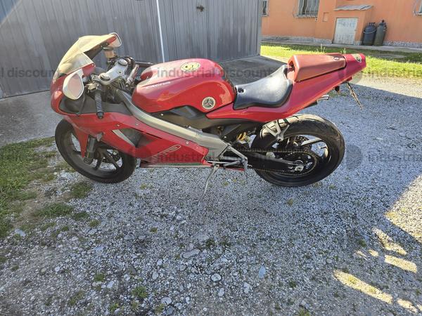 1#10272 Motociclo MV Agusta in vendita - foto 2