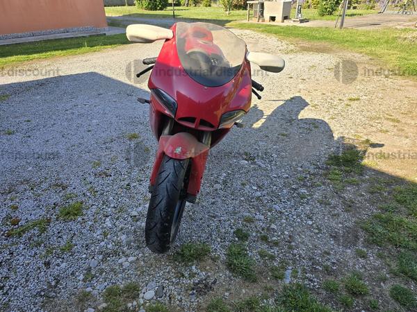 1#10272 Motociclo MV Agusta in vendita - foto 5