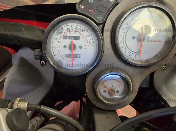 1#10272 Motociclo MV Agusta in vendita - foto 7