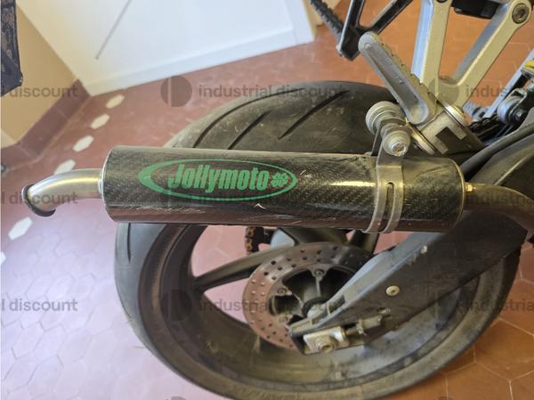 1#10272 Motociclo MV Agusta in vendita - foto 8