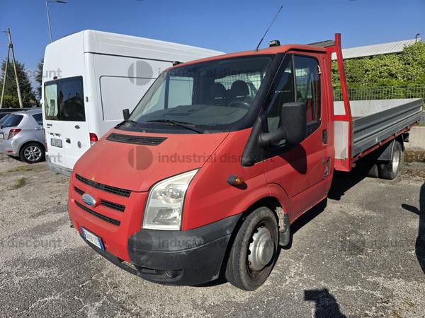Autocarri in vendita