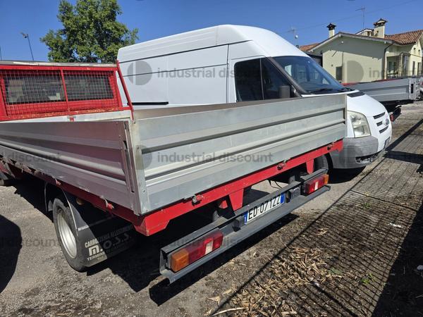 2#10272 Autocarro Ford Transit in vendita - foto 2