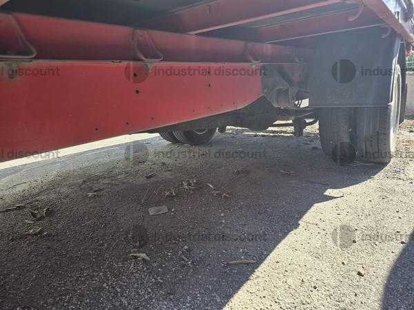 2#10272 Autocarro Ford Transit in vendita - foto 3