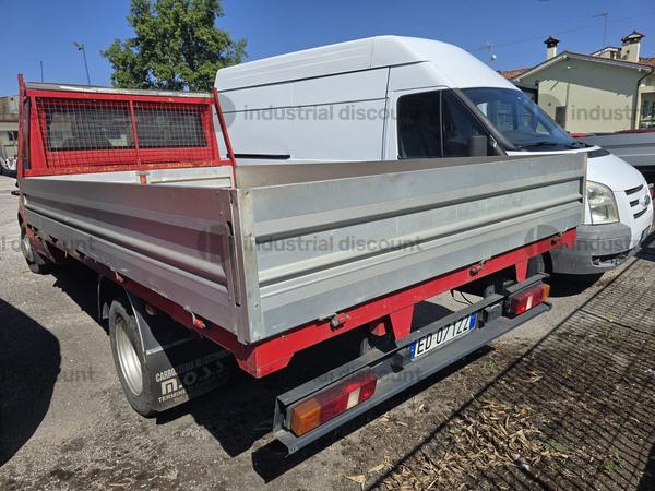 2#10272 Autocarro Ford Transit in vendita - foto 4