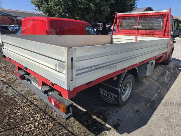 2#10272 Autocarro Ford Transit in vendita - foto 5
