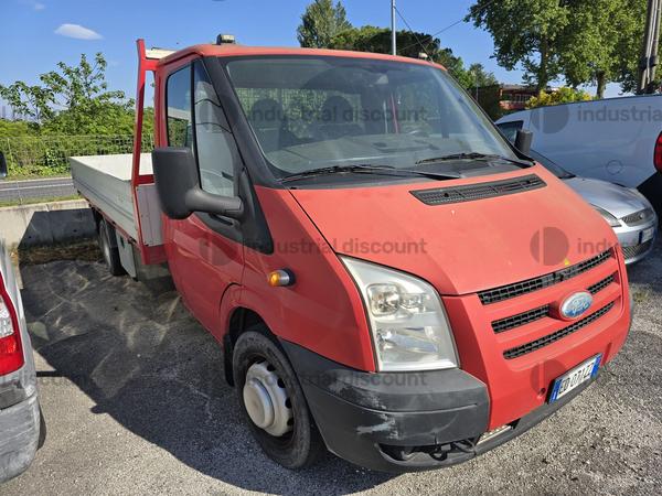 2#10272 Autocarro Ford Transit in vendita - foto 6