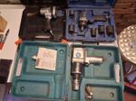 Image 12 - Equipment, tools, and instruments for workshops and mechanical work - Lot 3 (Auction 10272)