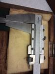 Image 24 - Equipment, tools, and instruments for workshops and mechanical work - Lot 3 (Auction 10272)