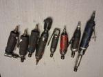 Image 35 - Equipment, tools, and instruments for workshops and mechanical work - Lot 3 (Auction 10272)