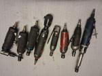 Image 36 - Equipment, tools, and instruments for workshops and mechanical work - Lot 3 (Auction 10272)