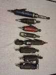 Image 37 - Equipment, tools, and instruments for workshops and mechanical work - Lot 3 (Auction 10272)