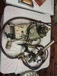 Image 43 - Equipment, tools, and instruments for workshops and mechanical work - Lot 3 (Auction 10272)