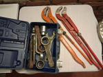 Image 44 - Equipment, tools, and instruments for workshops and mechanical work - Lot 3 (Auction 10272)
