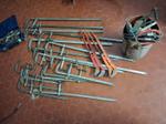 Image 45 - Equipment, tools, and instruments for workshops and mechanical work - Lot 3 (Auction 10272)